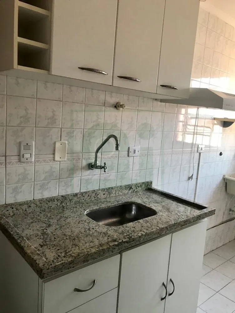 Apartamento, 2 quartos, 58 m² - Foto 6