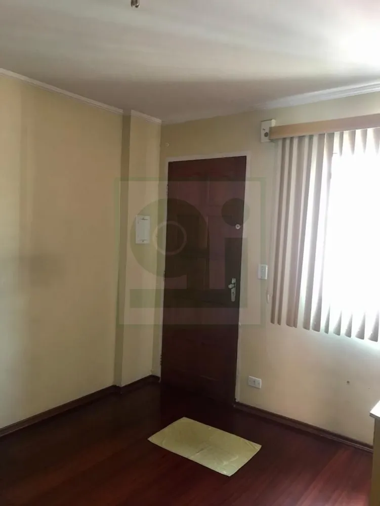 Apartamento, 2 quartos, 58 m² - Foto 2