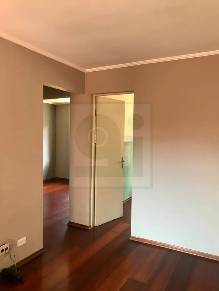Apartamento, 2 quartos, 58 m² - Foto 3