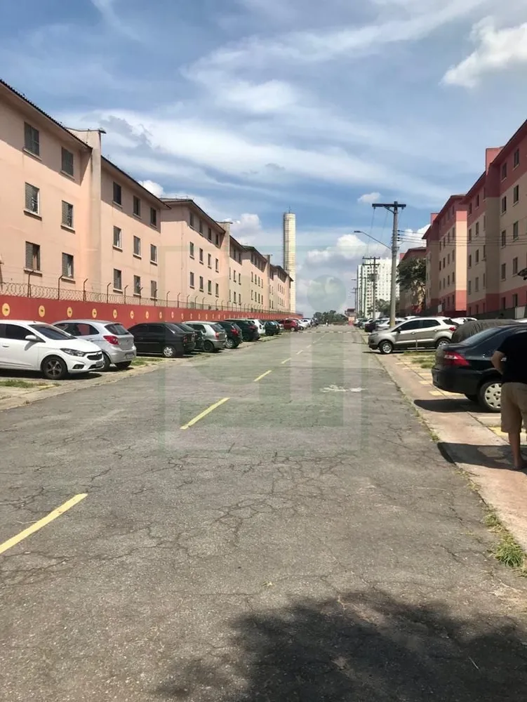 Apartamento, 2 quartos, 58 m² - Foto 15