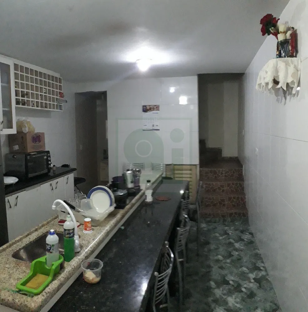 Casa, 3 quartos - Foto 4