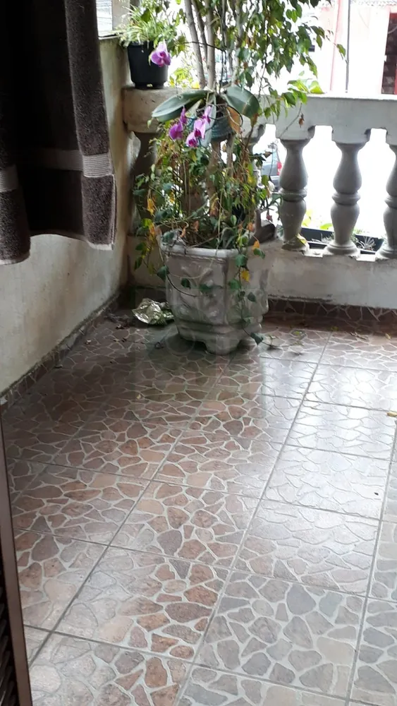 Casa, 3 quartos - Foto 9