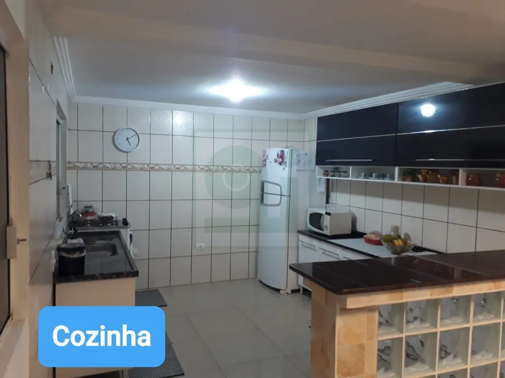 Casa, 3 quartos, 130 m² - Foto 6