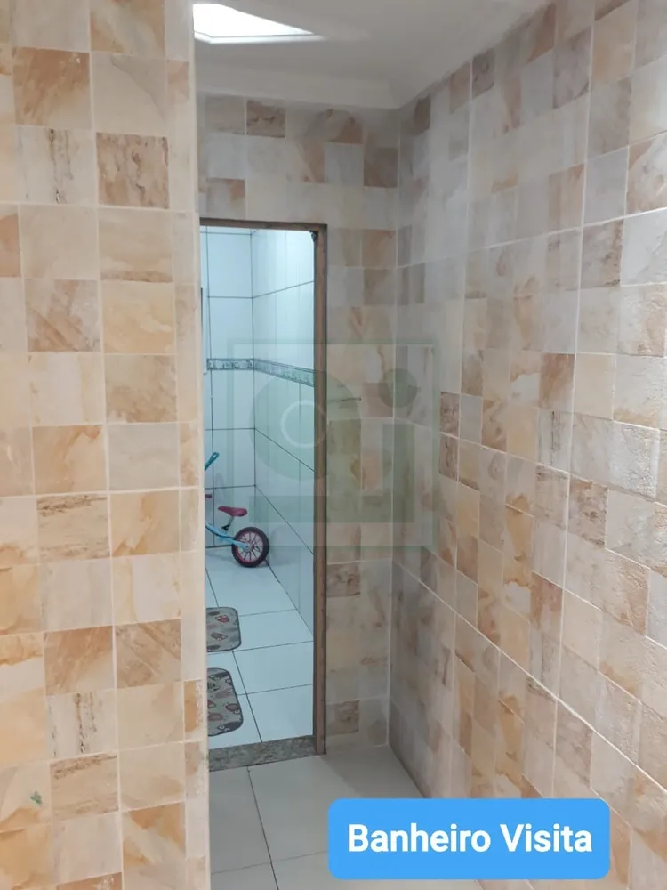 Casa, 3 quartos, 130 m² - Foto 7