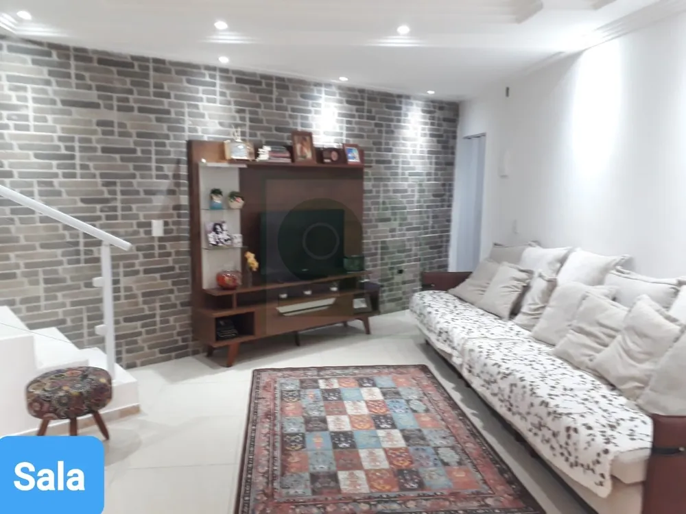 Casa, 3 quartos, 130 m² - Foto 4