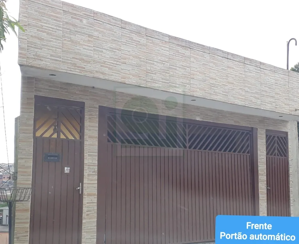 Casa, 3 quartos, 130 m² - Foto 1