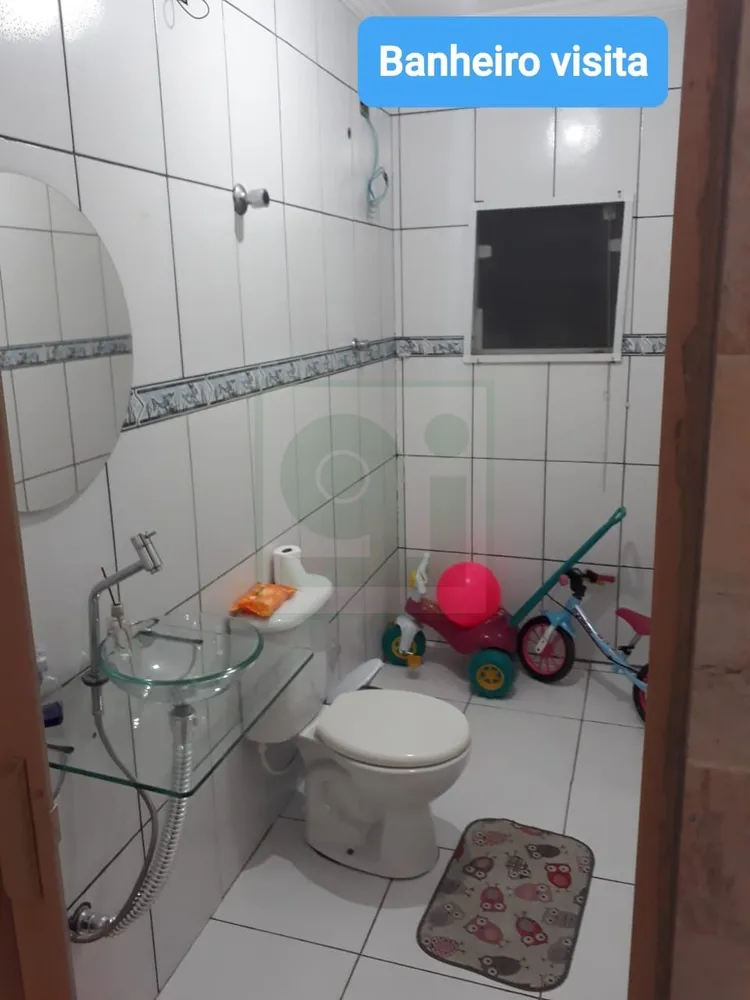 Casa, 3 quartos, 130 m² - Foto 8