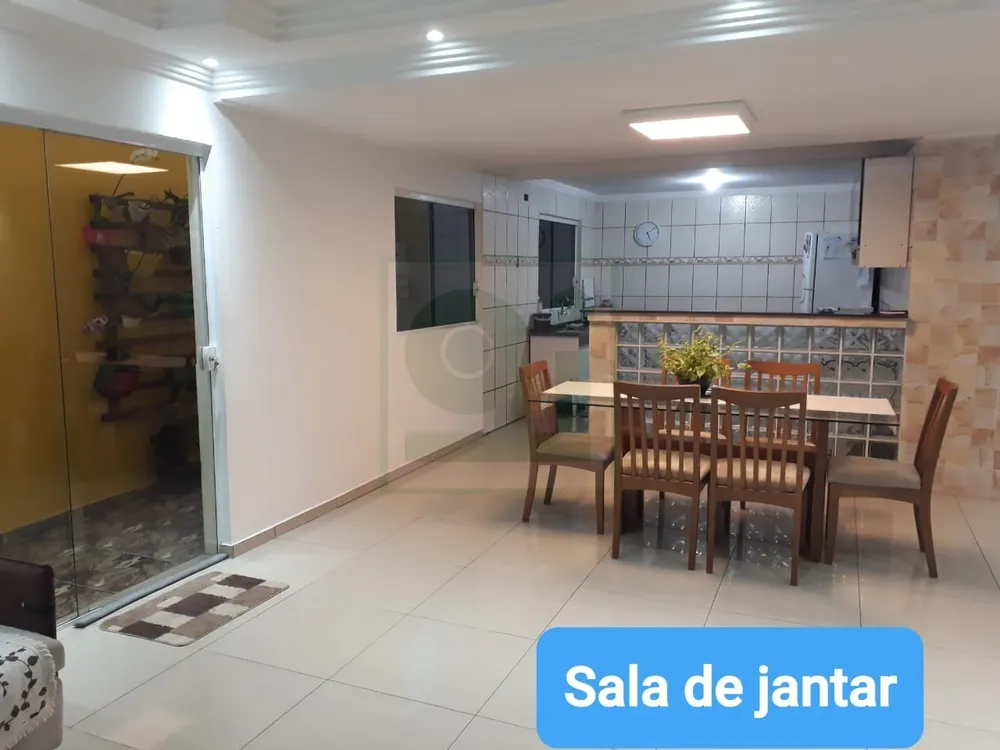 Casa, 3 quartos, 130 m² - Foto 5