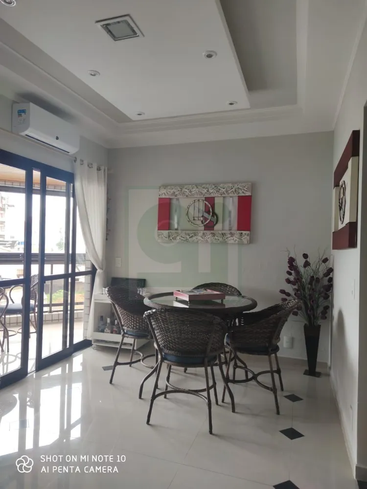 Apartamento, 3 quartos, 80 m² - Foto 2
