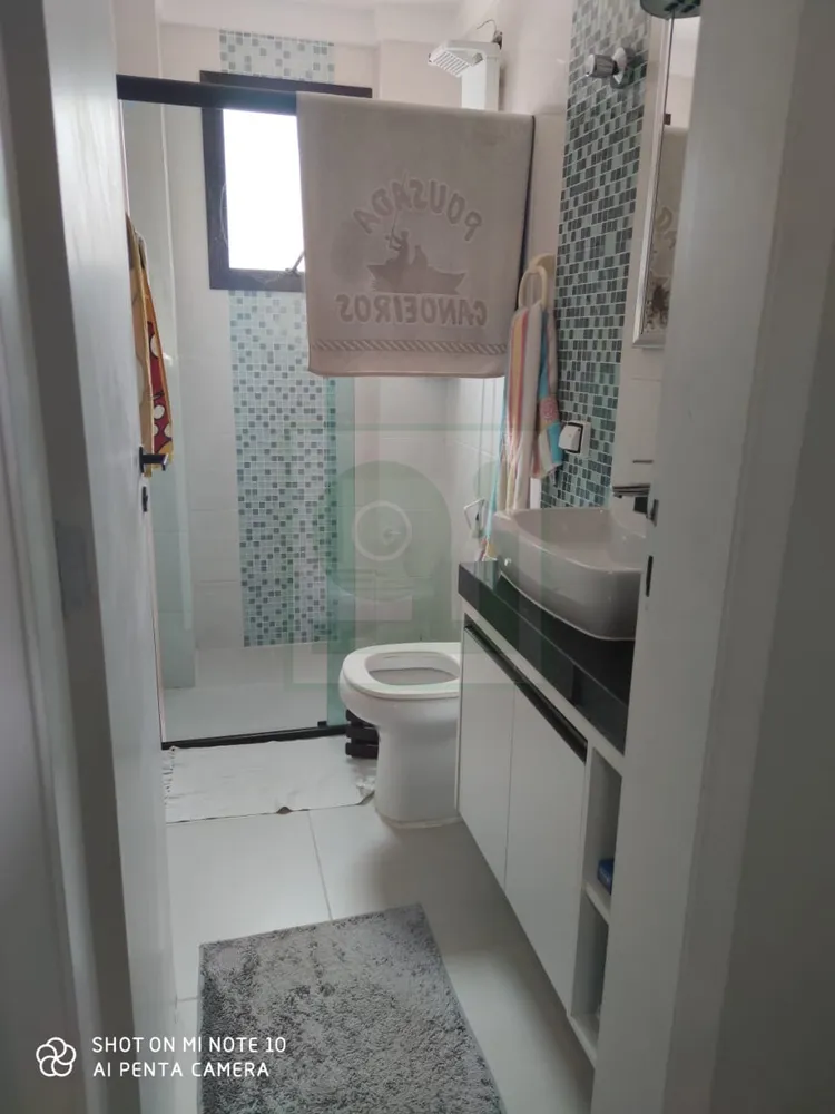 Apartamento, 3 quartos, 80 m² - Foto 5