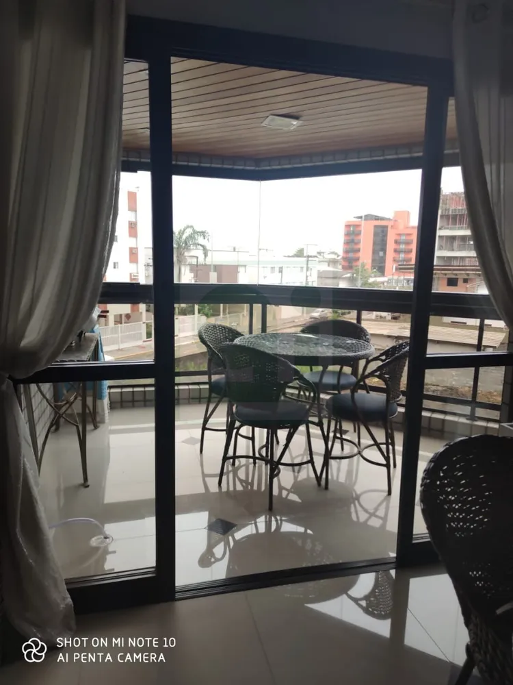 Apartamento, 3 quartos, 80 m² - Foto 3