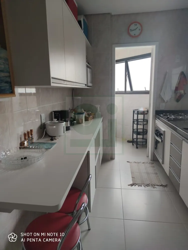 Apartamento, 3 quartos, 80 m² - Foto 5