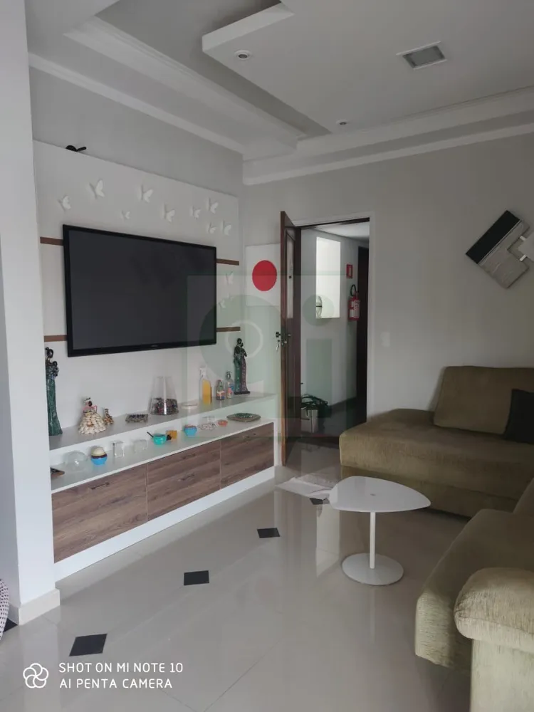 Apartamento, 3 quartos, 80 m² - Foto 1