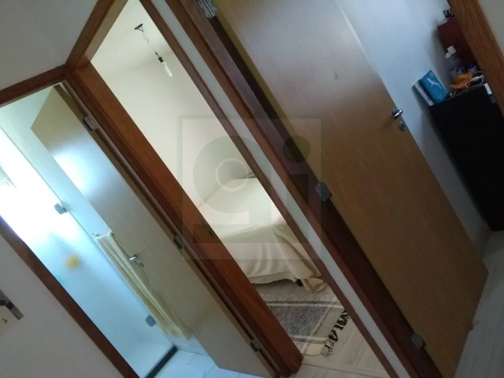 Apartamento, 2 quartos, 50 m² - Foto 5