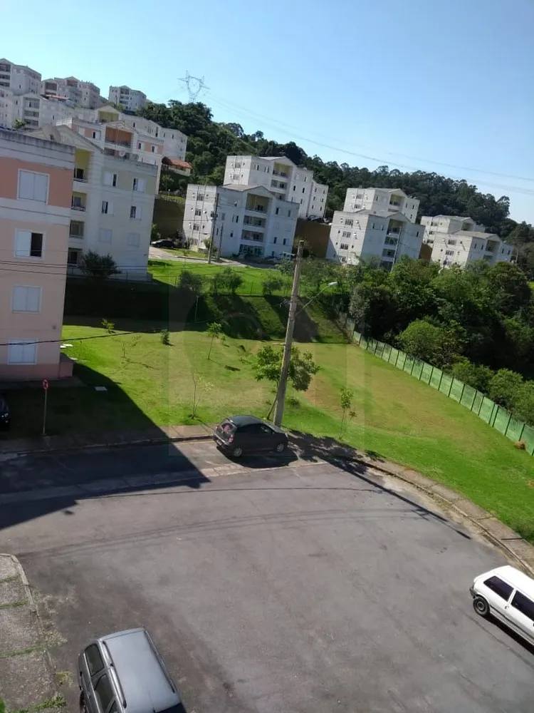 Apartamento, 2 quartos, 50 m² - Foto 13