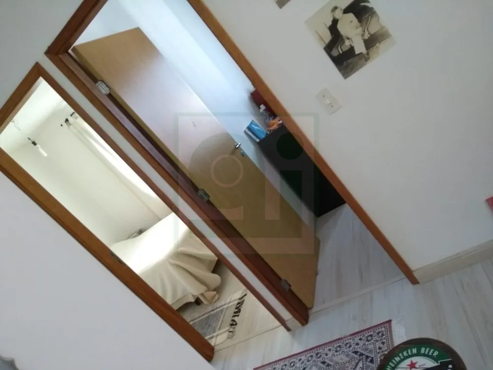 Apartamento, 2 quartos, 50 m² - Foto 8