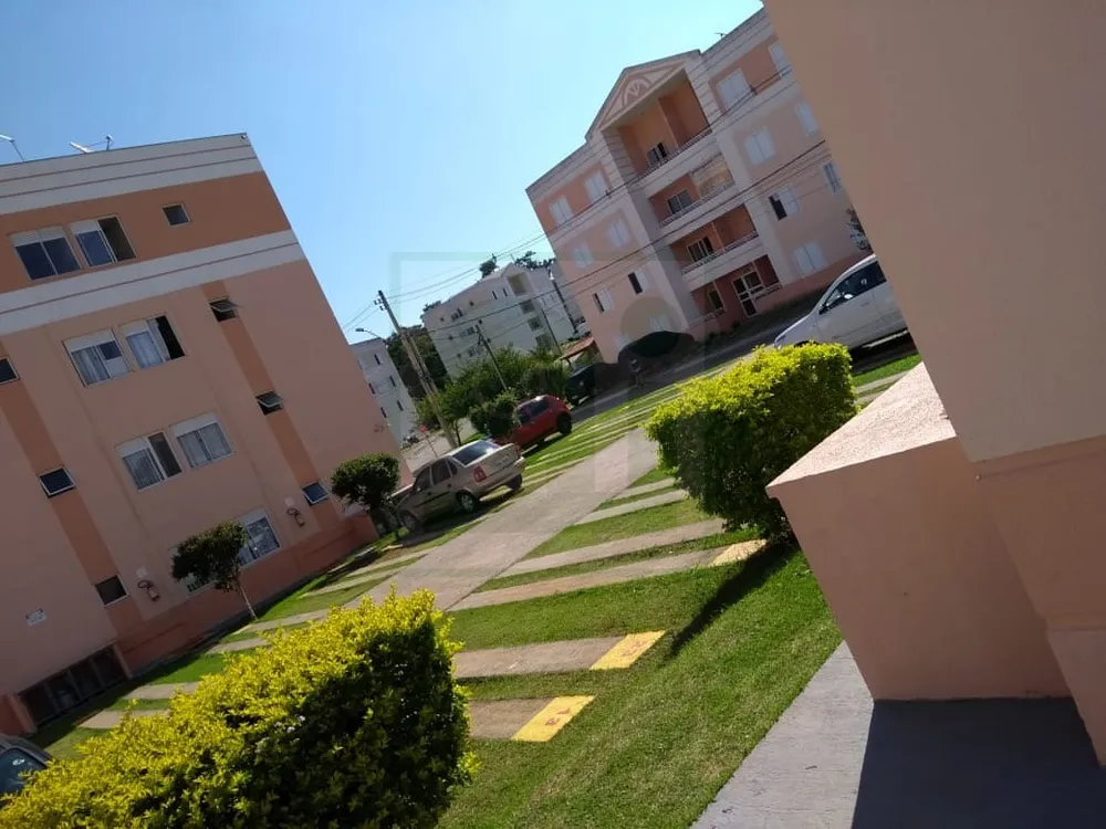 Apartamento, 2 quartos, 50 m² - Foto 14