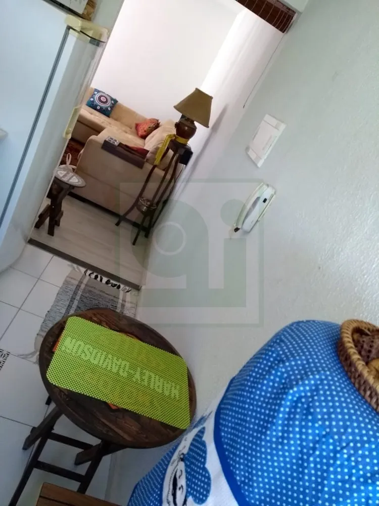 Apartamento, 2 quartos, 50 m² - Foto 9