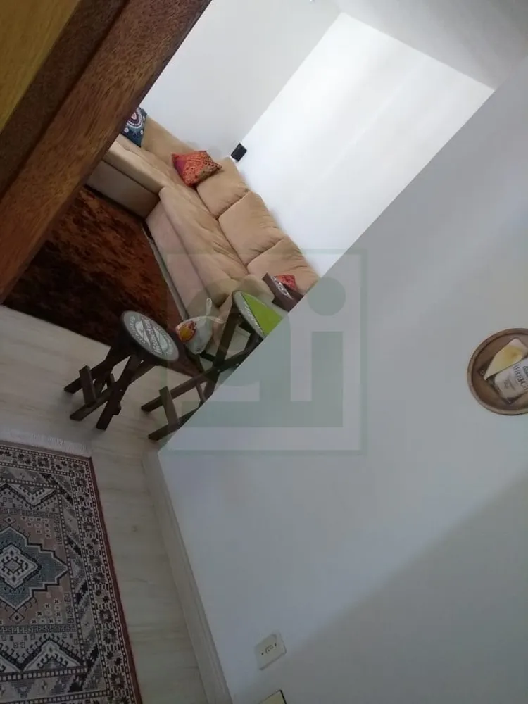 Apartamento, 2 quartos, 50 m² - Foto 4