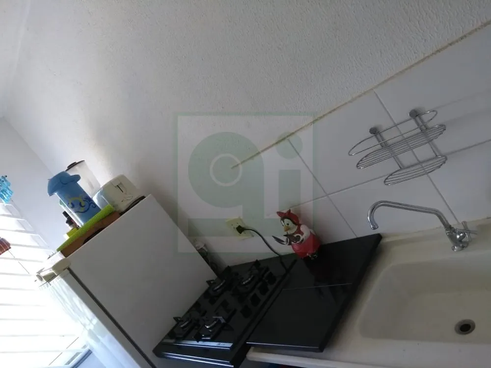 Apartamento, 2 quartos, 50 m² - Foto 10