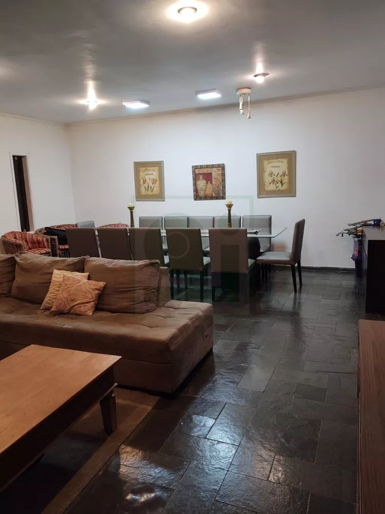 Casa, 4 quartos, 900 m² - Foto 3