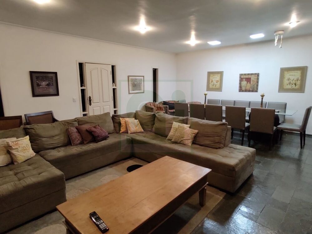 Casa, 4 quartos, 900 m² - Foto 2