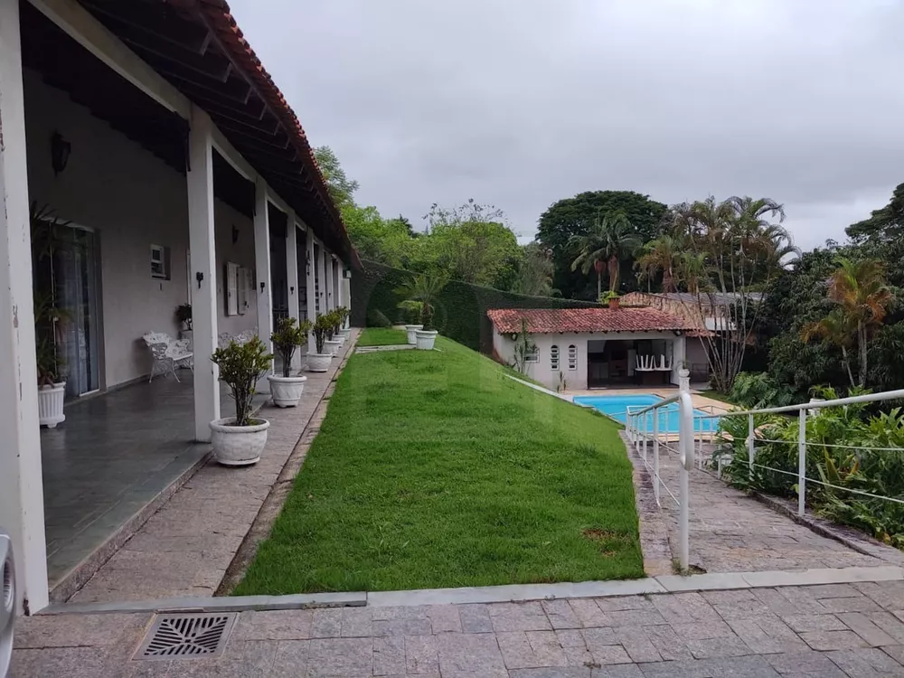 Casa, 4 quartos, 900 m² - Foto 1