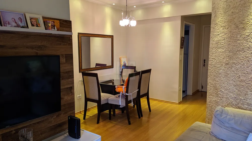 Apartamento, 3 quartos, 66 m² - Foto 11