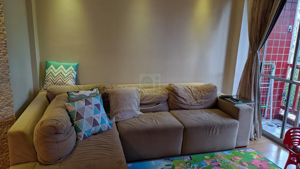 Apartamento, 3 quartos, 66 m² - Foto 13