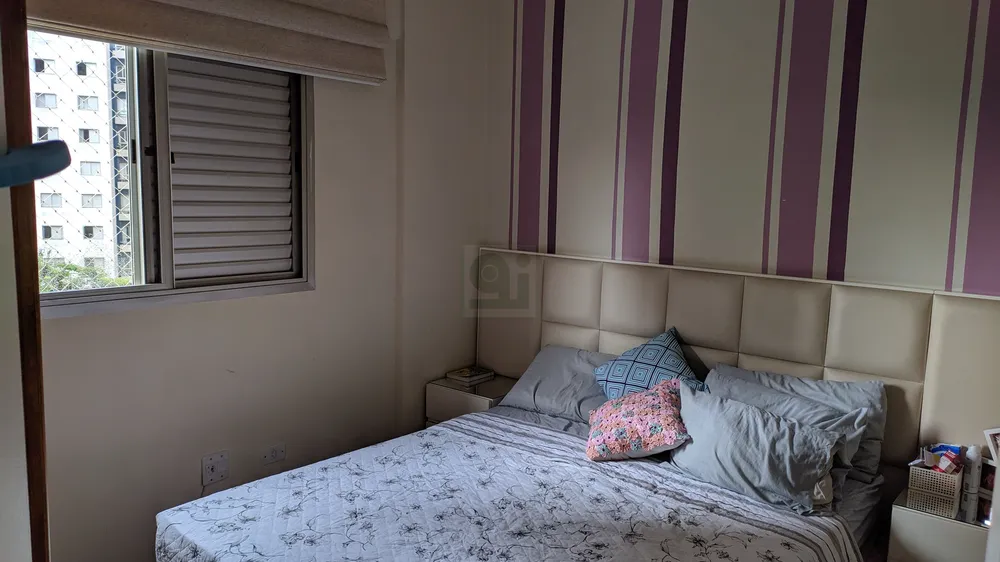 Apartamento, 3 quartos, 66 m² - Foto 5