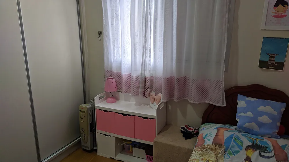 Apartamento, 3 quartos, 66 m² - Foto 4