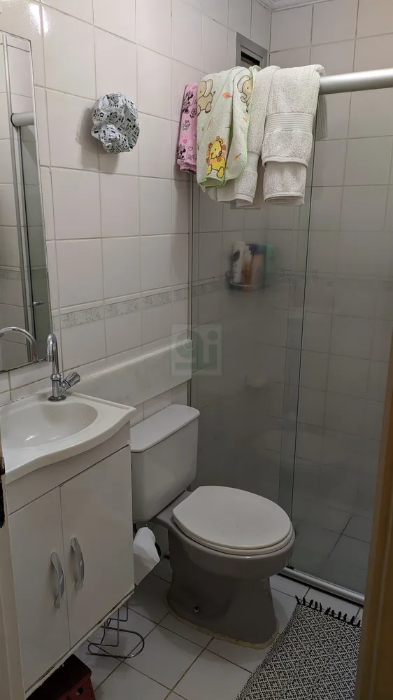 Apartamento, 3 quartos, 66 m² - Foto 2