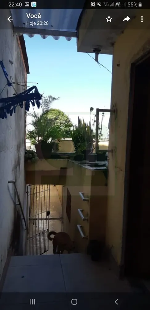 Casa, 2 quartos - Foto 8
