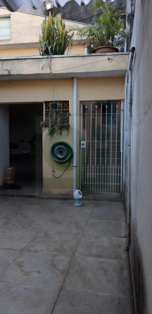 Casa, 2 quartos - Foto 2