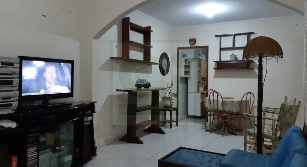 Casa, 2 quartos - Foto 2