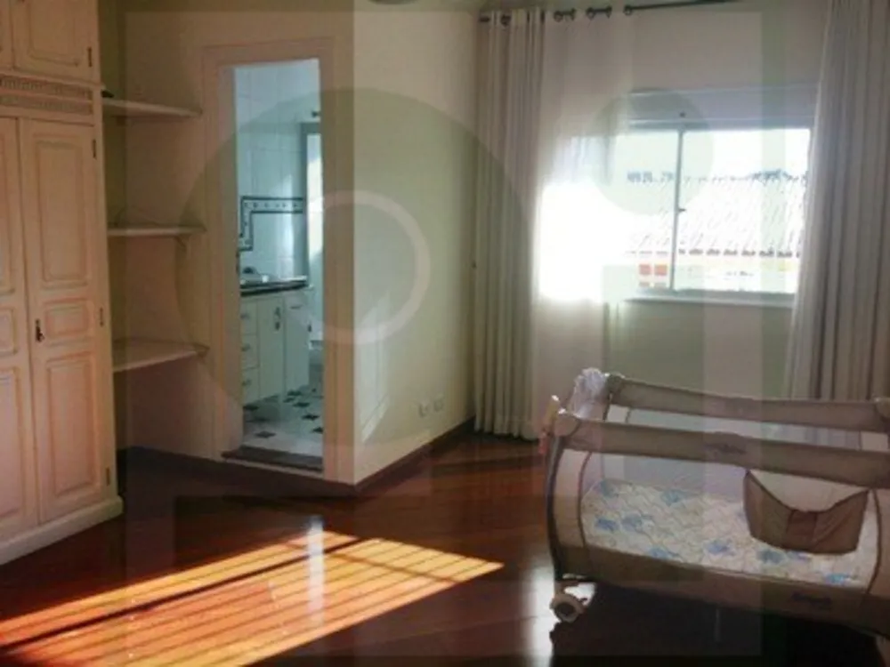 Casa, 4 quartos, 350 m² - Foto 12