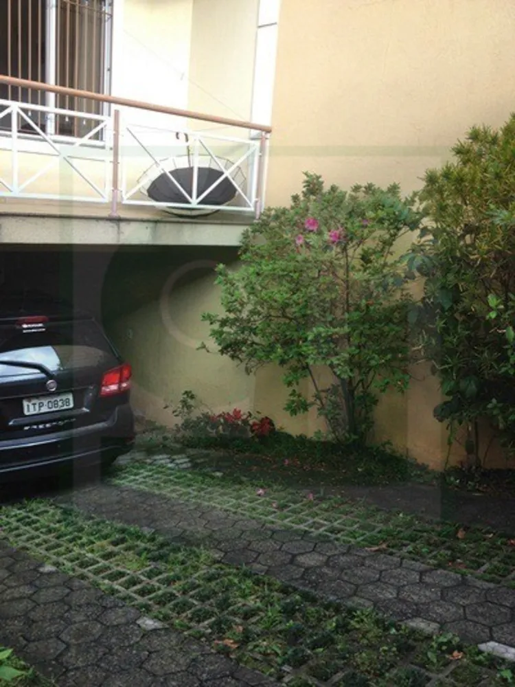 Casa, 4 quartos, 350 m² - Foto 1