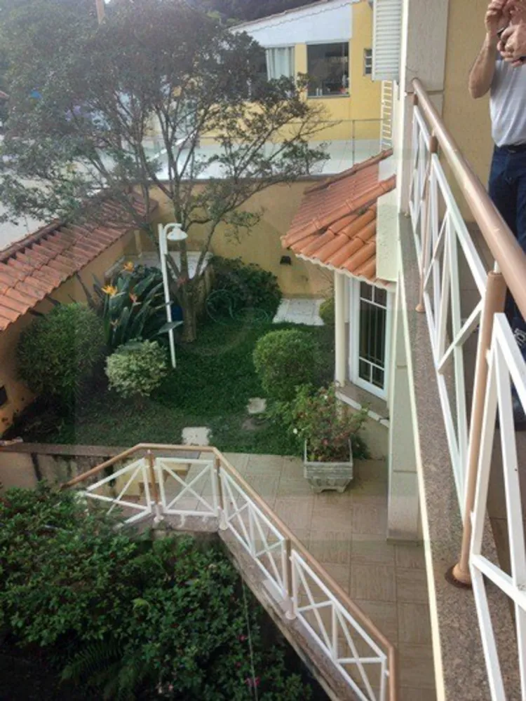 Casa, 4 quartos, 350 m² - Foto 2