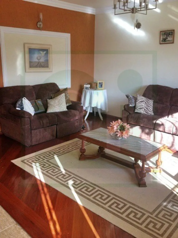 Casa, 4 quartos, 350 m² - Foto 8