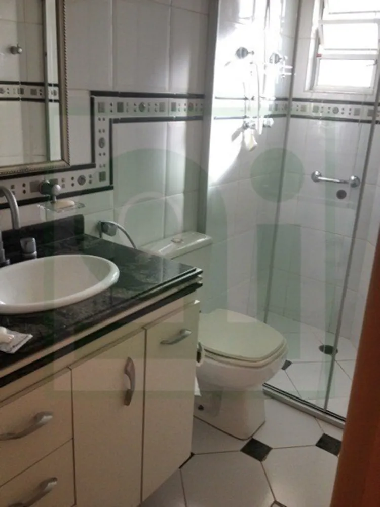 Casa, 4 quartos, 350 m² - Foto 14