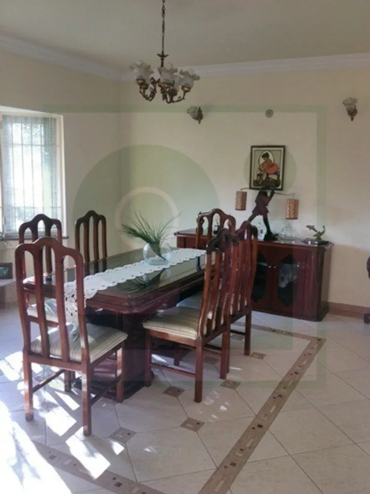 Casa, 4 quartos, 350 m² - Foto 9