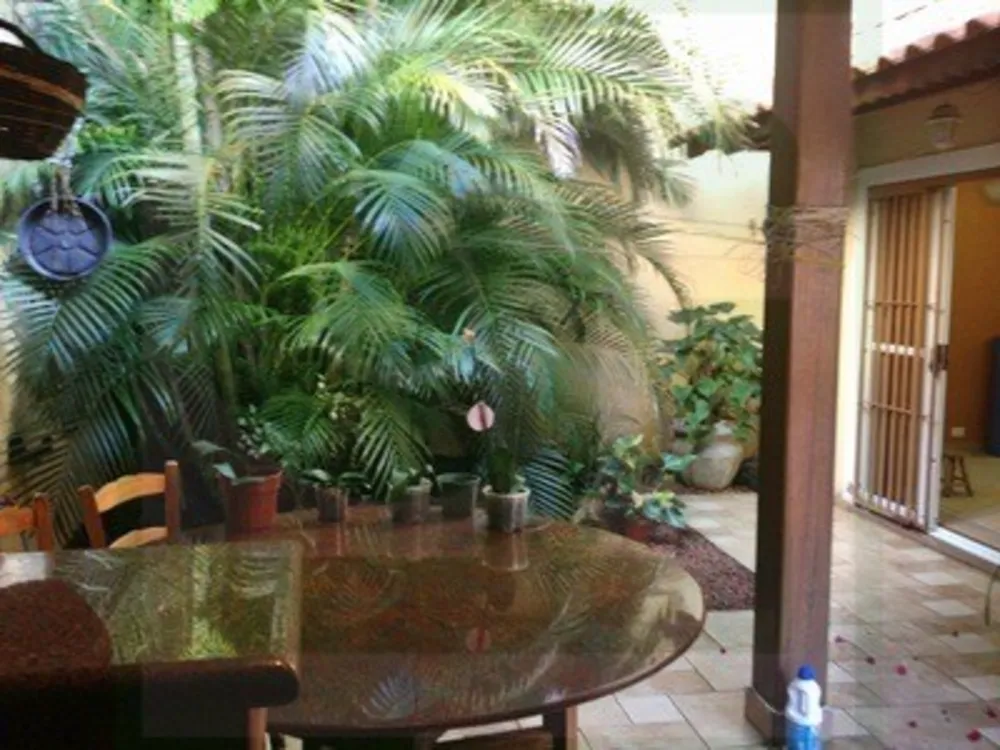 Casa, 4 quartos, 350 m² - Foto 5