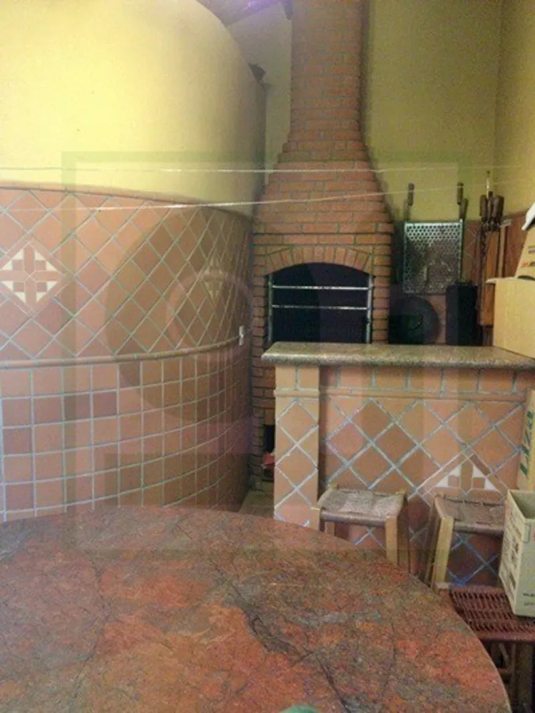 Casa, 4 quartos, 350 m² - Foto 6