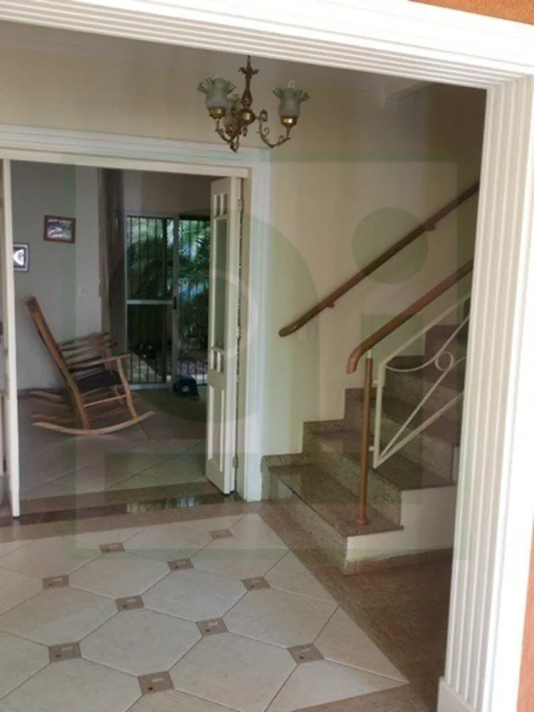 Casa, 4 quartos, 350 m² - Foto 11
