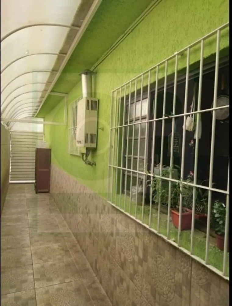 Casa, 3 quartos, 141 m² - Foto 14