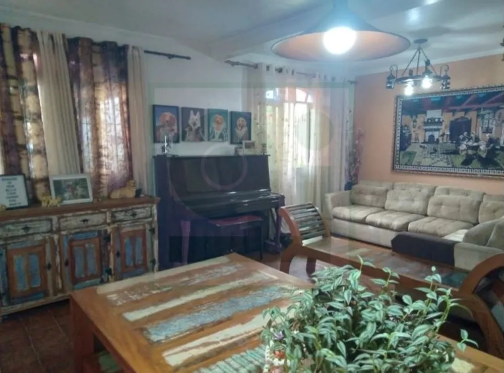 Casa, 3 quartos, 141 m² - Foto 5