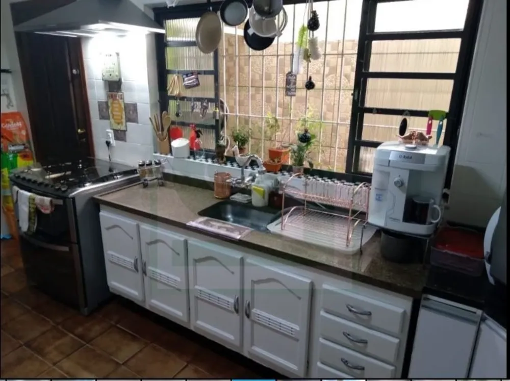 Casa, 3 quartos, 141 m² - Foto 1