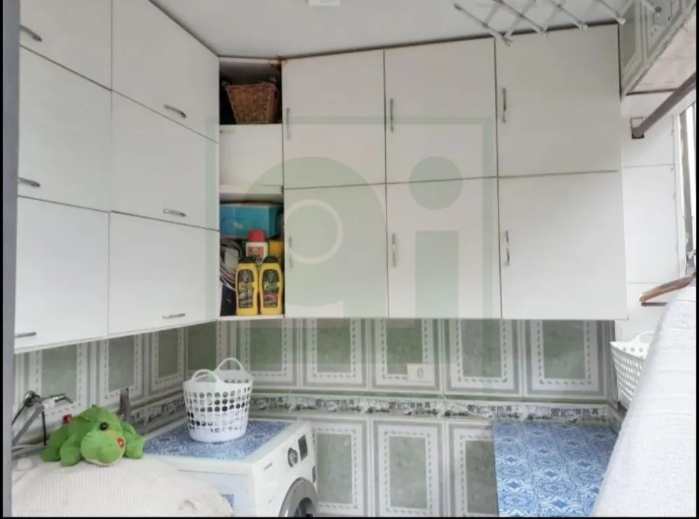 Casa, 3 quartos, 141 m² - Foto 3