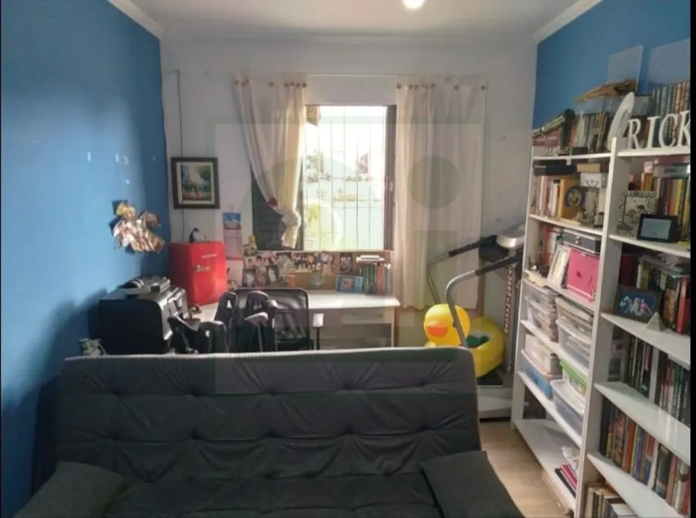 Casa, 3 quartos, 141 m² - Foto 12