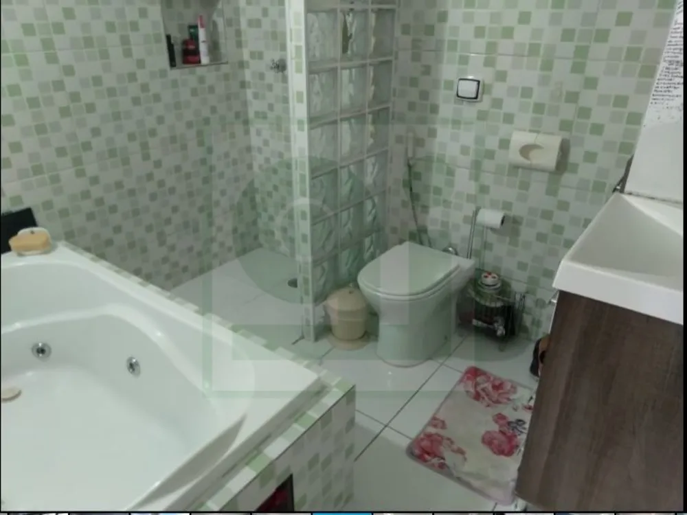 Casa, 3 quartos, 141 m² - Foto 9